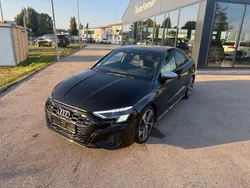 Schwarz Gebraucht 2021 Audi S3 Sport Limousine | 37.990 € (Fairer Preis)