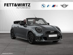 Legend grey Gebraucht 2025 Mini Cooper Kleinwagen | 35.481 €