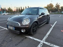 Gebraucht 2008 Mini Cooper D Kleinwagen | 2.190 € (Fairer Preis)