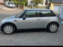 Grau Gebraucht 2005 Mini ONE Kleinwagen | 1.700 € (Guter Preis)