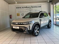 Beige Neu 2025 Dacia Duster Journey SUV | 30.290 € (Etwas zu teuer)