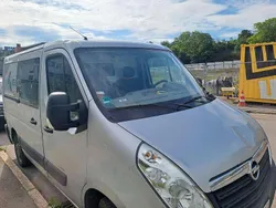 Gebraucht 2013 Opel Movano Van | 4.990 € (Guter Preis)