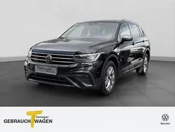 Gebraucht 2024 VW Tiguan Allspace Life SUV | 32.590 € (Guter Preis)