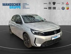 Silberschwarz Gebraucht 2024 Opel Corsa Kleinwagen | 17.590 € (Guter Preis)