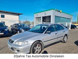 Silber Gebraucht 2000 Honda Accord Sport Limousine | 2.999 € (Fairer Preis)