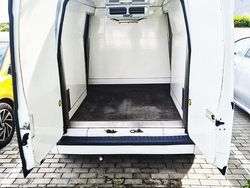 Weiß Gebraucht 2011 Ford Transit Van / Kleinbus | 8.499 €