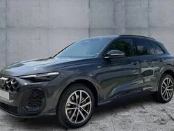 Grau Neu 2025 Audi Q5 Advanced SUV | 68.950 € (Fairer Preis)