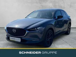 Gray Neu 2025 Mazda CX-30 Homura-Line SUV | 28.760 €