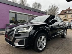 Schwarz Gebraucht 2019 Audi Q2 Sport SUV | 20.880 € (Guter Preis)