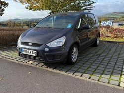 Grau Gebraucht 2009 Ford S-MAX Trend Kombi | 2.300 € (Guter Preis)