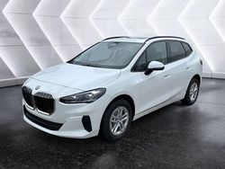 Weiß Neu 2025 BMW 218 Active Tourer Van / Kleinbus | 39.900 €
