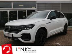 Weiß Gebraucht 2021 VW Touareg Style SUV | 43.850 € (Fairer Preis)