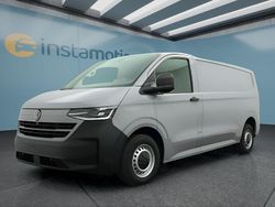 Grau Neu 2025 VW T7 Van | 57.549 €