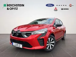 Rot Gebraucht 2024 Mitsubishi Colt Basis Kleinwagen | 22.073 € (Teuer)