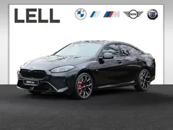 Schwarz Gebraucht 2024 BMW 220 M Sport Coupé | 38.995 € (Fairer Preis)