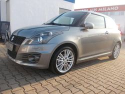 Grau Gebraucht 2017 Suzuki Swift Sport Kleinwagen | 9.900 €