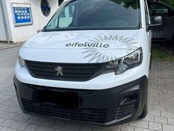 Weiß Gebraucht 2023 Peugeot E-Partner Van / Kleinbus | 21.000 € (Fairer Preis)