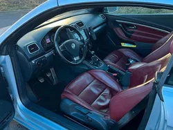 Grau Gebraucht 2006 VW Eos Cabrio | 2.000 € (Guter Preis)