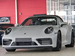 Kreide Gebraucht 2023 Porsche 992 Cabrio | 178.850 € (Fairer Preis)