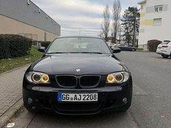 Blau Gebraucht 2007 BMW 118 Coupé Coupé | 5.000 € (Fairer Preis)
