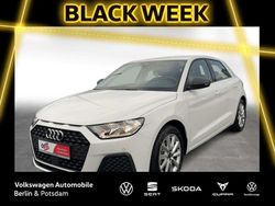 Cortinaweiß Gebraucht 2022 Audi A1 Sportback Kleinwagen | 16.740 € (Superpreis)