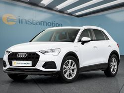 Weiß Gebraucht 2022 Audi Q3 SUV | 25.499 € (Fairer Preis)
