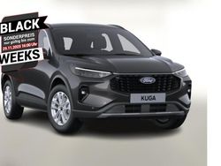 Grau Neu 2025 Ford Kuga ST-Line SUV | 30.788 € (Fairer Preis)