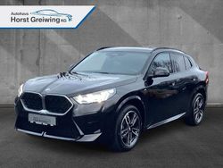 Schwarz Gebraucht 2025 BMW X2 M Sport SUV | 47.900 €