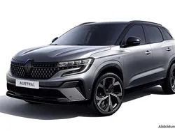 Grau Gebraucht 2025 Renault Austral Esprit Alpine SUV | 50.500 €