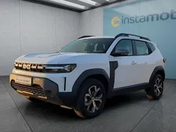 Weiß Neu 2025 Dacia Duster SUV | 26.799 € (Guter Preis)