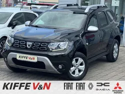 Schwarz Gebraucht 2019 Dacia Duster Comfort SUV | 13.890 € (Fairer Preis)
