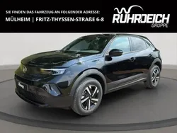 Schwarz Neu 2025 Opel Mokka Edition SUV | 25.990 € (Fairer Preis)