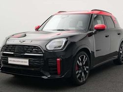 Schwarz Gebraucht 2024 Mini John Cooper Works Countryman SUV | 45.940 € (Guter Preis)