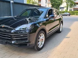 Schwarz Gebraucht 2023 Porsche Cayenne S SUV | 97.999 €