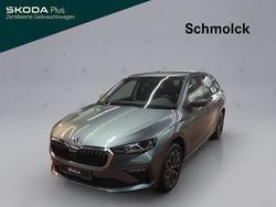 Grau Gebraucht 2024 Skoda Scala Tour Kleinwagen | 26.790 € (Teuer)