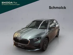 Grau Gebraucht 2024 Skoda Scala Tour Kleinwagen | 26.790 € (Teuer)