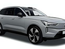 Wählbar (bei metallic +) Neu 2025 Volvo EX90 Performance SUV | 83.876 €