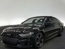 Schwarz Neu 2025 Audi S7 Sportback Ambiente Kleinwagen | 91.990 € (Superpreis)