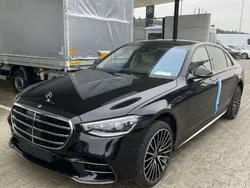 Obsidianschwarz metalliclack Neu 2025 Mercedes S580 AMG Limousine | 125.545 €