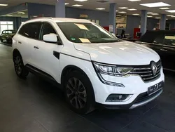 Weiß Gebraucht 2019 Renault Koleos Intens SUV | 18.980 € (Guter Preis)