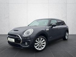 Andere Gebraucht 2017 Mini Cooper Clubman Kombi | 15.999 €