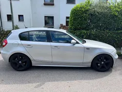 Silber Gebraucht 2005 BMW 120 M Sport Kleinwagen | 2.888 € (Guter Preis)