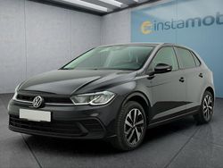 Schwarz Gebraucht 2024 VW Polo Limousine | 21.249 € (Fairer Preis)