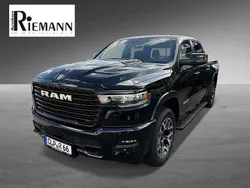 Diamond black crystal p/c Gebraucht 2024 Dodge Ram Abholung | 76.495 €