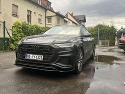 Gebraucht 2023 Audi Q8 Competition SUV | 78.000 € (Teuer)