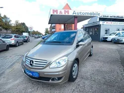 Gebraucht 2006 Mercedes B170 Van / Kleinbus | 3.500 € (Guter Preis)