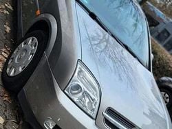 Gold Gebraucht 2003 Opel Vectra Limousine | 1.000 € (Guter Preis)