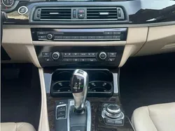 Andere außenfarben Gebraucht 2011 BMW 525 M Sport Kombi | 8.700 € (Guter Preis)
