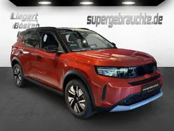 Kanyon orange Neu 2025 Opel Frontera SUV | 29.990 € (Fairer Preis)