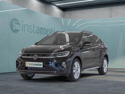 Schwarz Gebraucht 2024 VW Taigo SUV | 25.199 € (Fairer Preis)